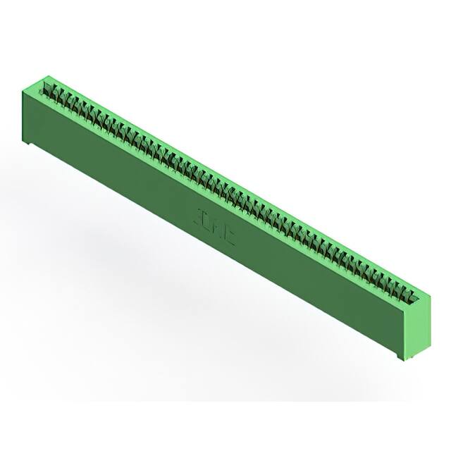 342-049-524-101 EDAC Inc.  Edgeboard Connectors